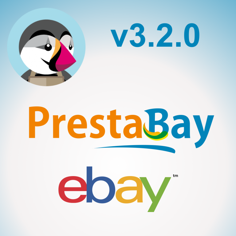 What’s new in PrestaBay eBay Integration 3.2.0
